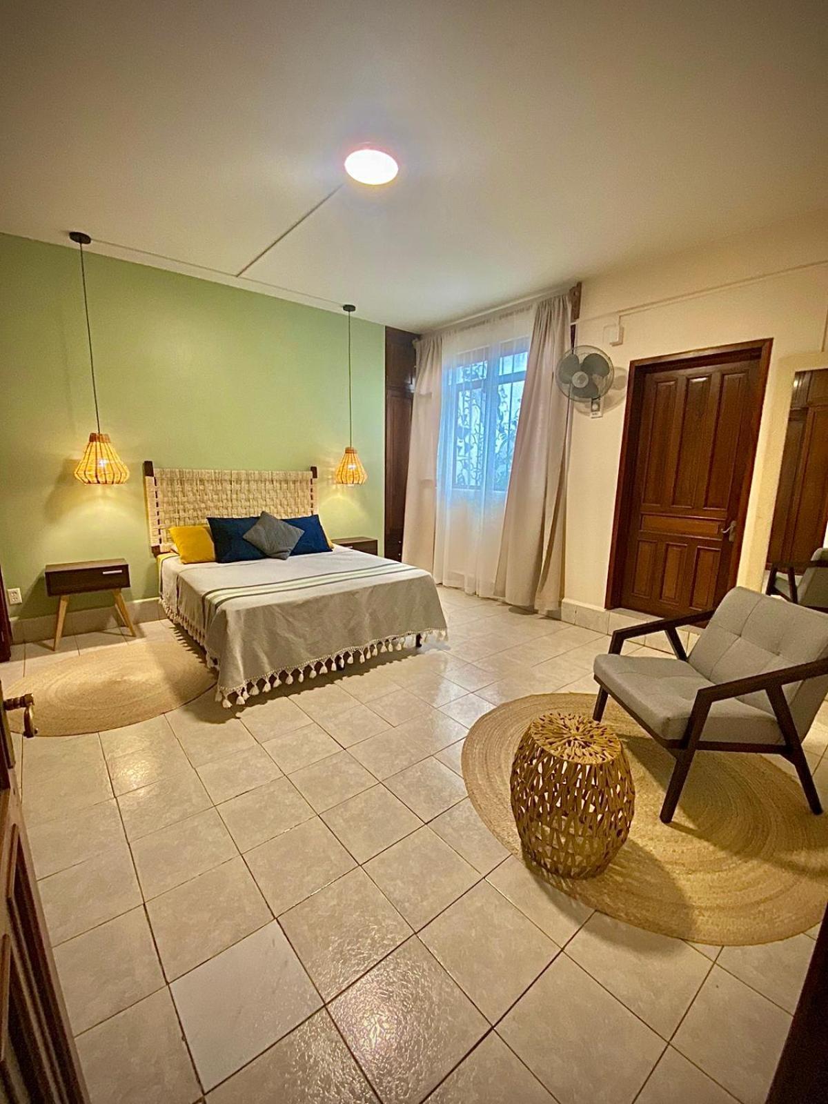 Hostal Central Oaxaca Εξωτερικό φωτογραφία