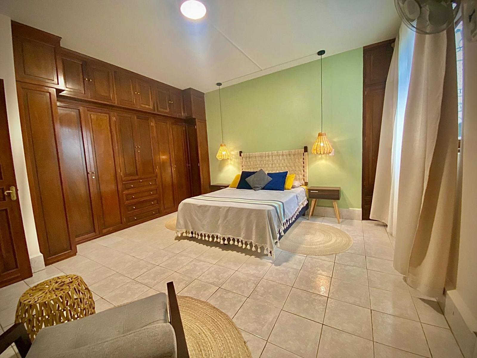 Hostal Central Oaxaca Εξωτερικό φωτογραφία