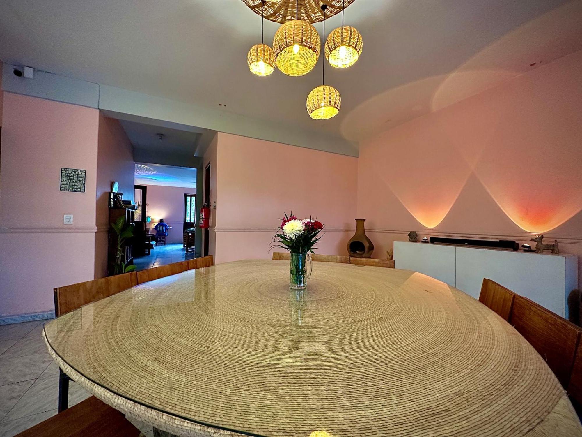 Hostal Central Oaxaca Εξωτερικό φωτογραφία