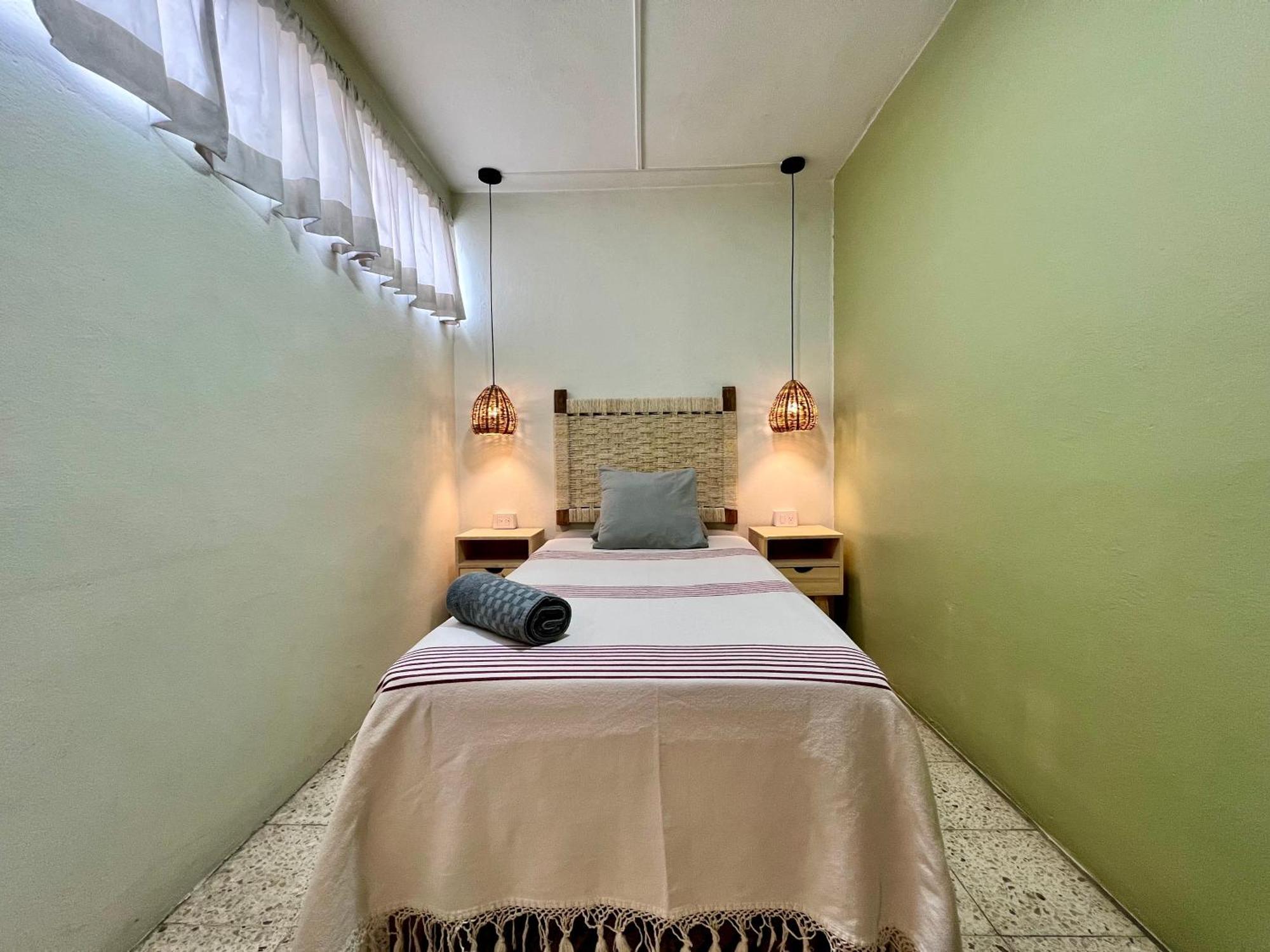 Hostal Central Oaxaca Εξωτερικό φωτογραφία