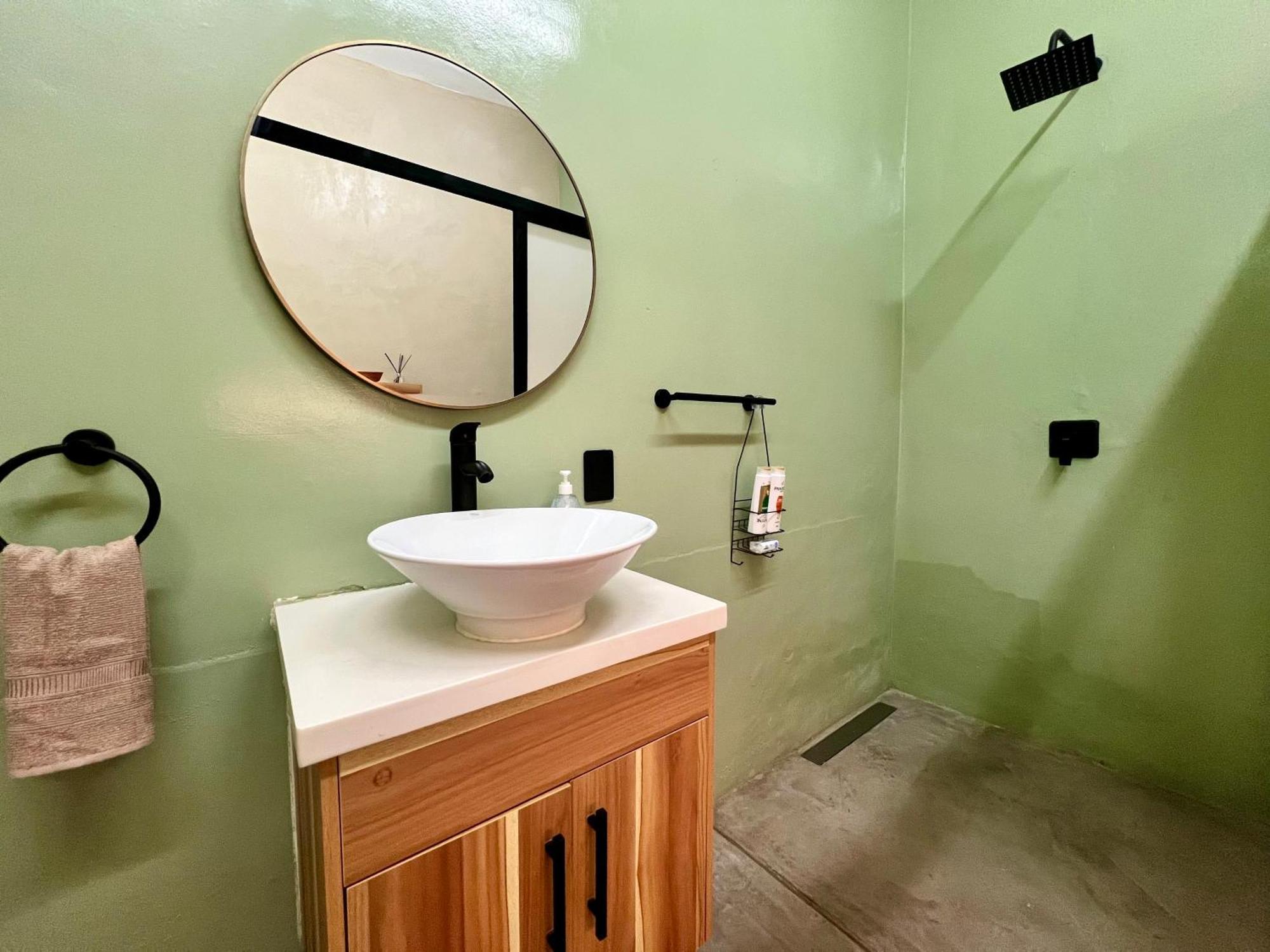 Hostal Central Oaxaca Εξωτερικό φωτογραφία