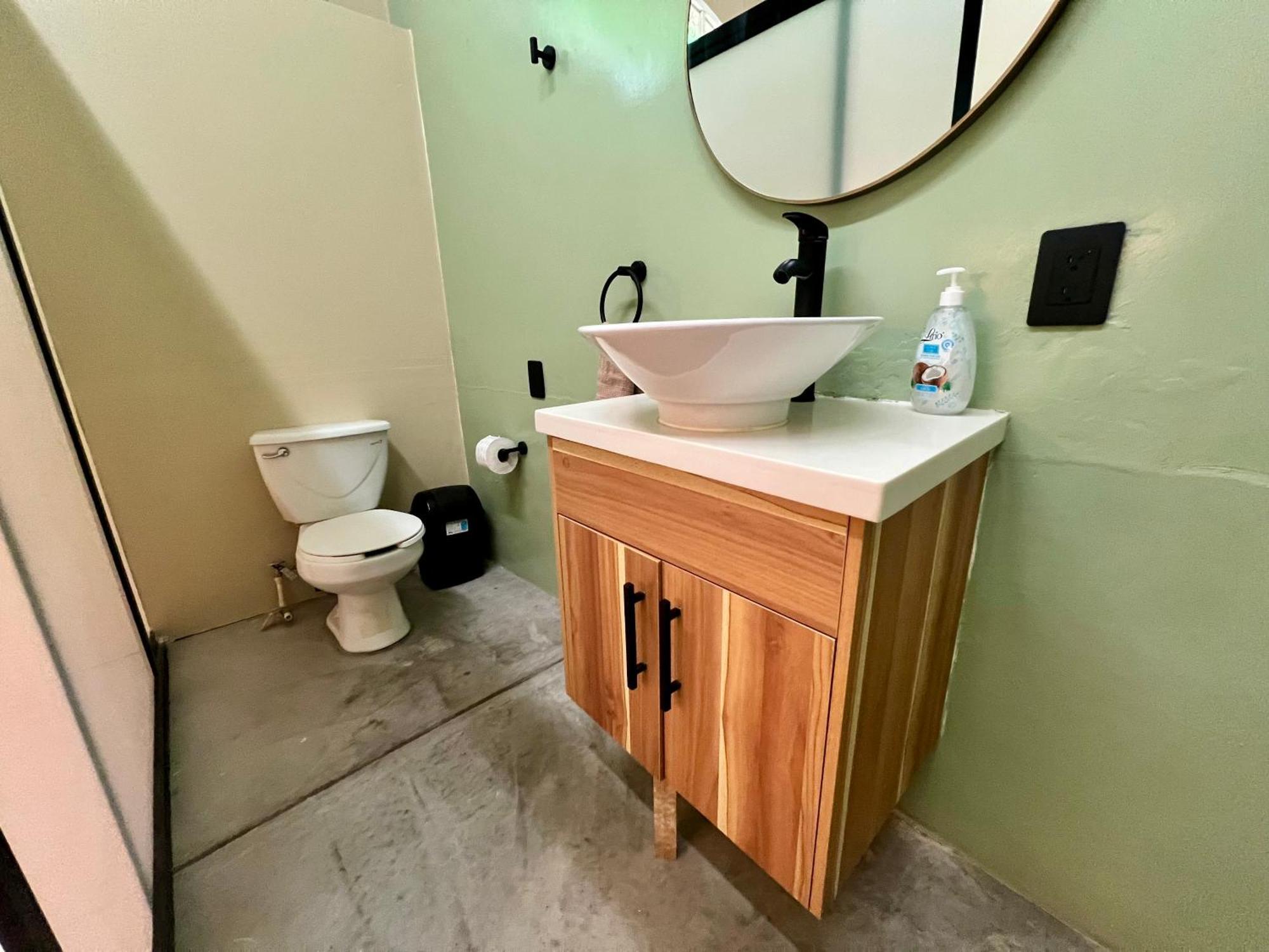 Hostal Central Oaxaca Εξωτερικό φωτογραφία