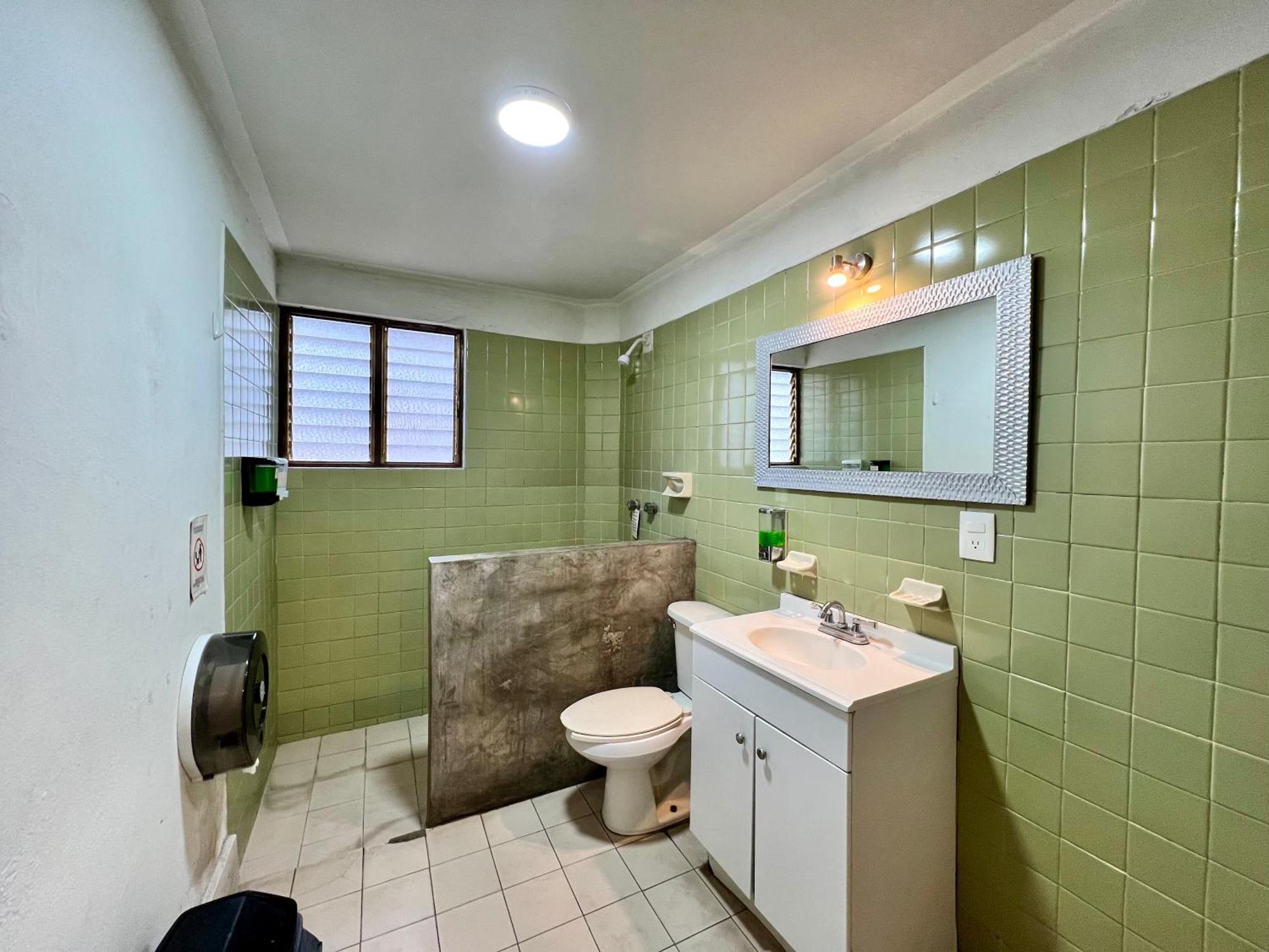 Hostal Central Oaxaca Εξωτερικό φωτογραφία