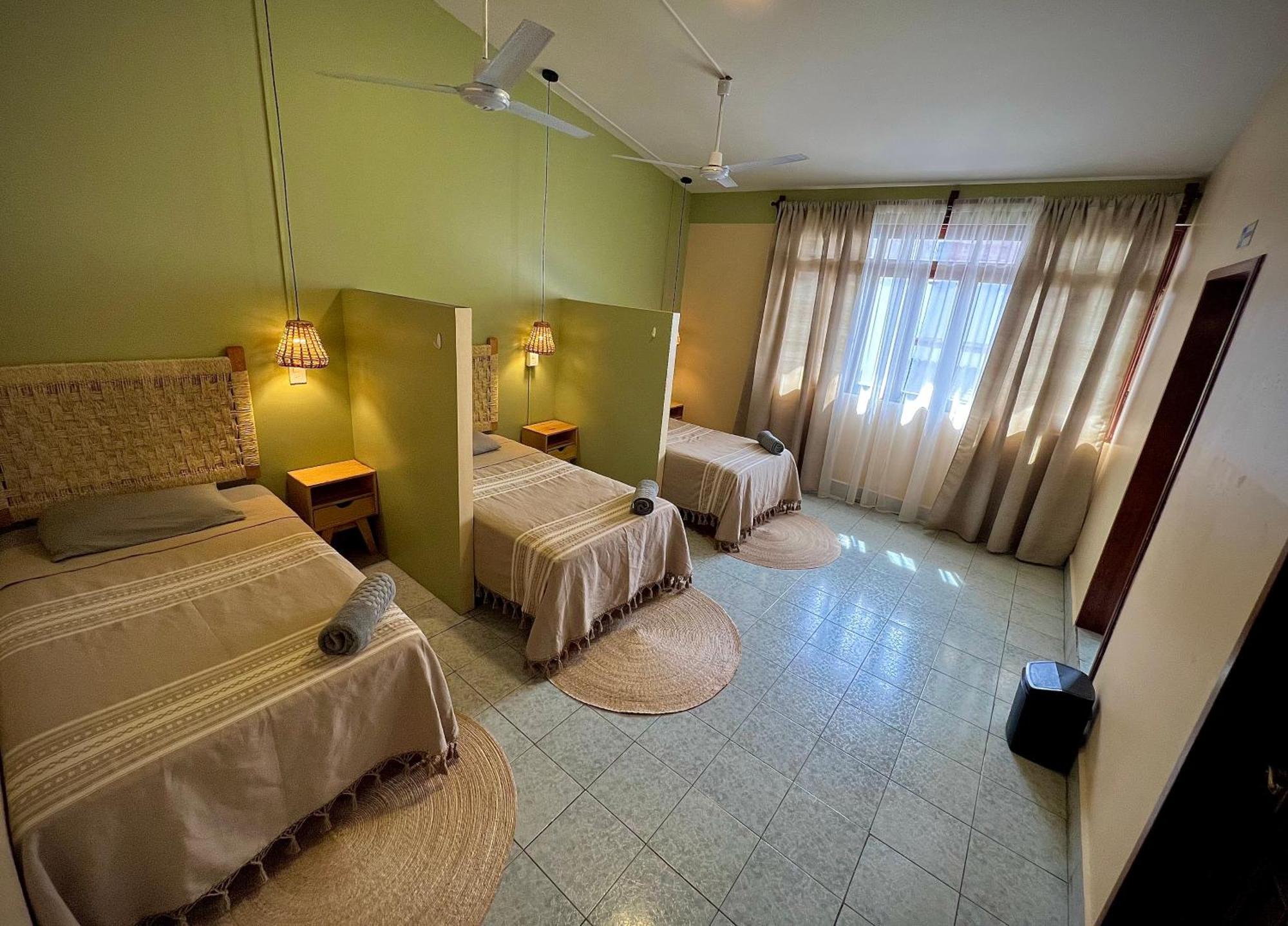 Hostal Central Oaxaca Εξωτερικό φωτογραφία