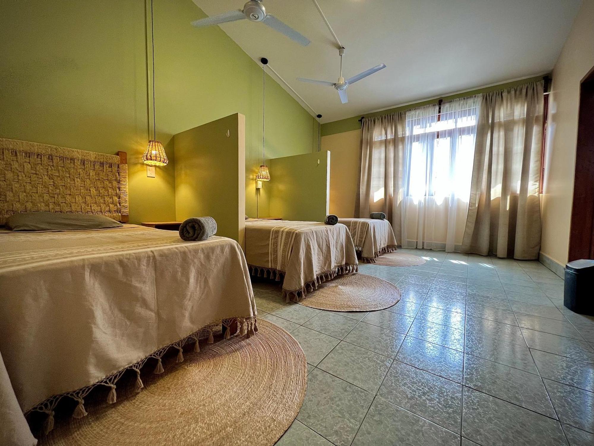 Hostal Central Oaxaca Εξωτερικό φωτογραφία